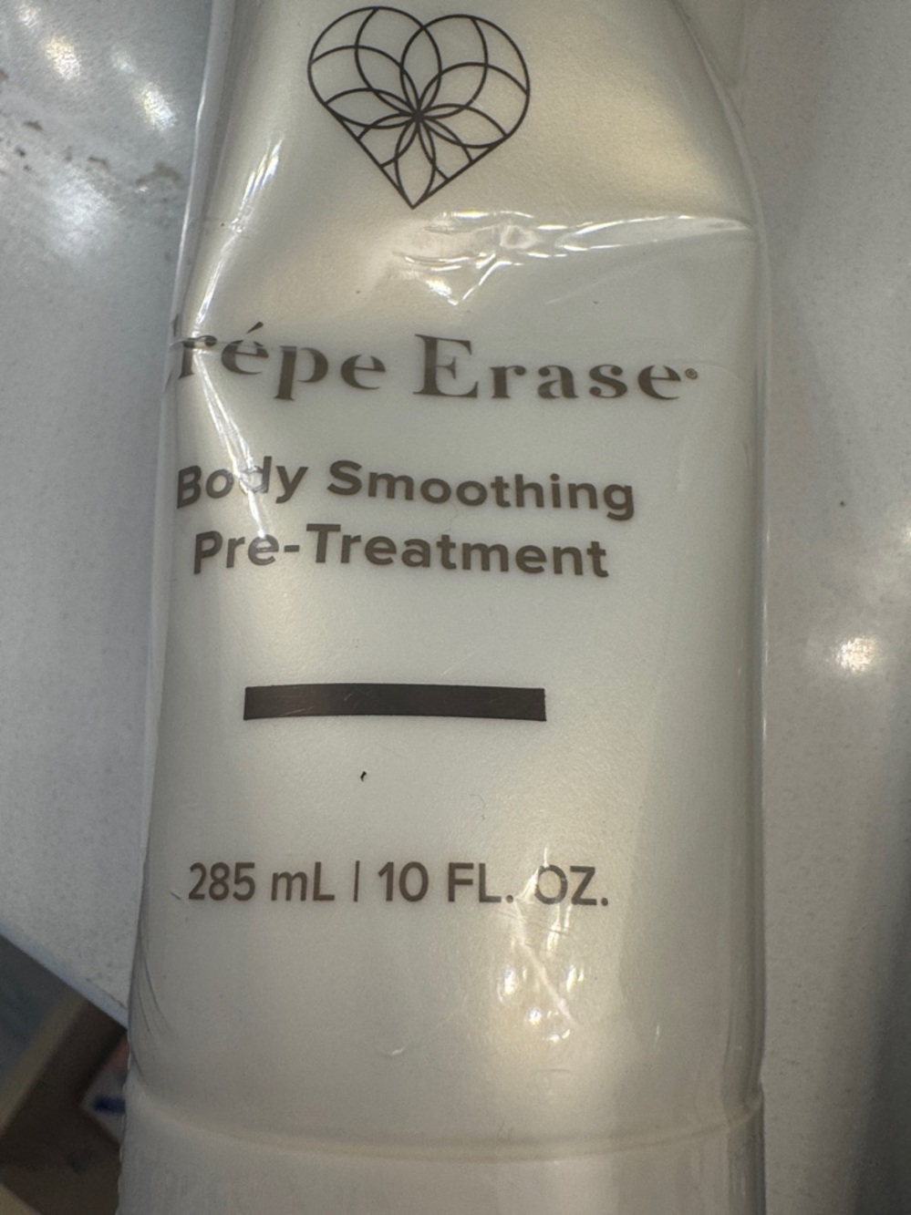 Body Firm Crepe Erase Body Smoothing Treatment - Picture 3 of 6